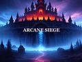 Laro Pagkubkob ng Arcane  online