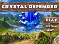Laro Crystal Defender online