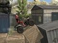 Laro ATV Junkyard 2 online