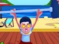 Laro Gym Lifting Hero Tile Master online