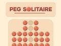 Laro Peg Solitaire online