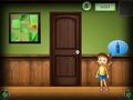 Laro Tumakas ang Amgel Kids Room 205 online