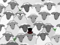 Laro Araw-araw Spot the Goat  online