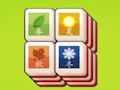 Laro Mahjong Garden online