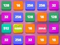 Laro 2048 numero ng tugma online