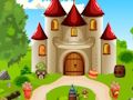 Laro Goodly goose rescue online