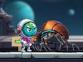 Laro Space Patrol online