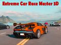 Laro Extreme Car Race Master 3D online