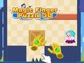 Laro Magic Finger Puzzle 3D online