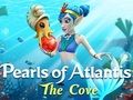 Laro Perlas ng Atlantis Ang Cove  online
