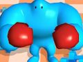 Laro Punchy Race: Run and Fight Game  online