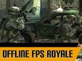 Laro Offline na FPS Royale  online