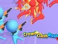 Laro Crowd Clash Rush online