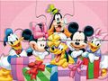 Laro Jigsaw Puzzle: Regalo ni Mikey  online