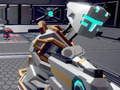 Laro Robot Runner online