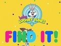 Laro Baby Looney Tunes Hanapin ito!  online