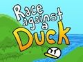 Laro Race Laban sa isang Duck  online