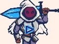 Laro Knight at Prison of Ice  online
