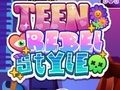 Laro Estilo ng Teen Rebel  online