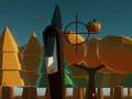 Laro Mahusay na Harvest Game Jam  online