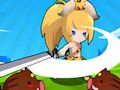 Laro Tagapagligtas Gloria Idle RPG  online