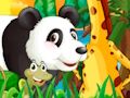 Laro Maligayang Puzzler Pals  online