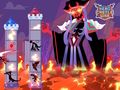 Laro Hero Castle War online