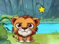 Laro Gutom na Leon  online