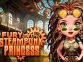 Laro Galit ng Steampunk Princess  online