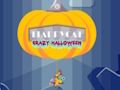 Laro Flappycat Crazy Halloween online