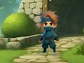 Laro Ninja Evade online