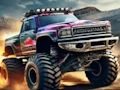 Laro Halimaw Truck Crush  online