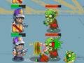 Laro SWAT at Plants vs Zombies  online