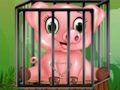 Laro Break ng Piggy Prison online