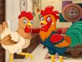 Laro Isinilang ang Golden Chick  online