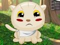 Laro Tulungan ang Nagugutom na Inosenteng Pusa  online