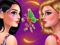 Laro Butterfly Ear Cuff Alahas  online