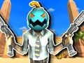 Laro Seryosong Ulo  online