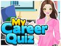 Laro Aking Career Quiz  online
