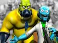 Laro Pagsamahin ang baril: FPS Shooting Zombie  online