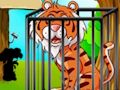 Laro Huling dagundong ng tigre  online
