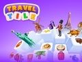 Laro Tile sa Paglalakbay  online