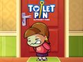 Laro Toilet pin online