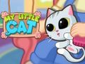 Laro Ang Aking Munting Pusa  online