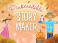 Laro Pinkcredible Story Maker online