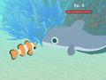 Laro Ang Isda ay Kumakain ng Isda 3D: Ebolusyon  online