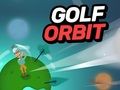 Laro Orbit ng Golf  online