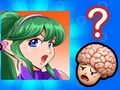 Laro Avatar Master Ayusin ang Mukha  online