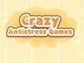Laro Mga Crazy Antistress na Laro  online