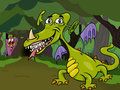 Laro Nakakatuwang Monsters Jigsaw  online